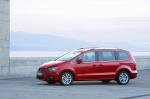 Seat Alhambra 2010 года